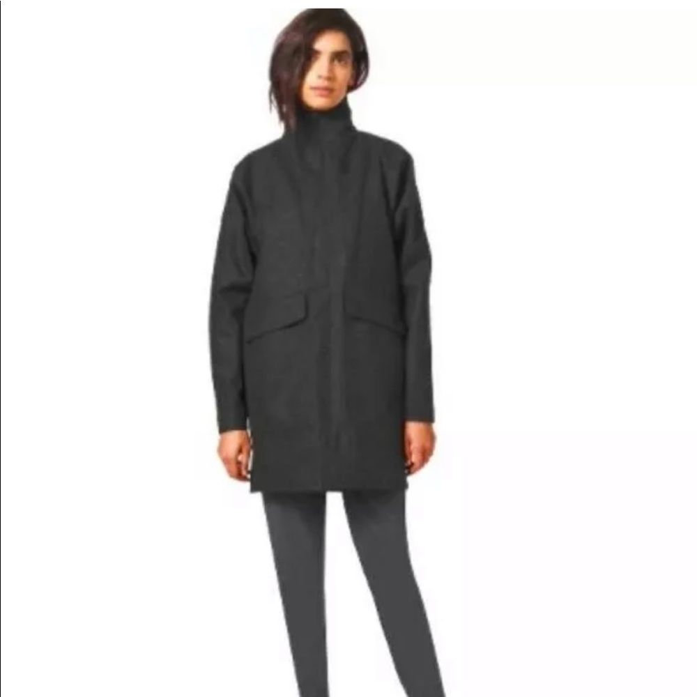 Lululemon Reykur Parka